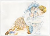成田あより×漫画『放課後キスしよーよ』（朝井うみ）、音で読む物語“ヨムオト”にてMVコラボが実現 - 画像一覧（2/5）