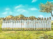 日向坂46、7thシングル「僕なんか」ジャケット写真を全公開 - 画像一覧（1/11）