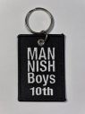 MANNISH BOYS、デビュー10周年記念ライブ映像作品スペシャルBOXのトレーラー映像を公開 - 画像一覧（2/4）