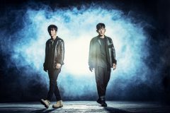 ポルノグラフィティ、5年ぶりとなるアルバム『暁』リリース決定＆全国ツアーも開催