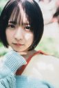 初ソロ表紙！乃木坂46・柴田柚菜、“愛おしさ”溢れる『blt graph. vol.78』表紙画像公開 - 画像一覧（9/11）