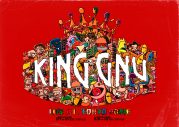 King Gnu、東京ドーム2DAYS公演決定！「ずっとKing Gnuの理由であり目標でした」（常田大希） - 画像一覧（1/2）