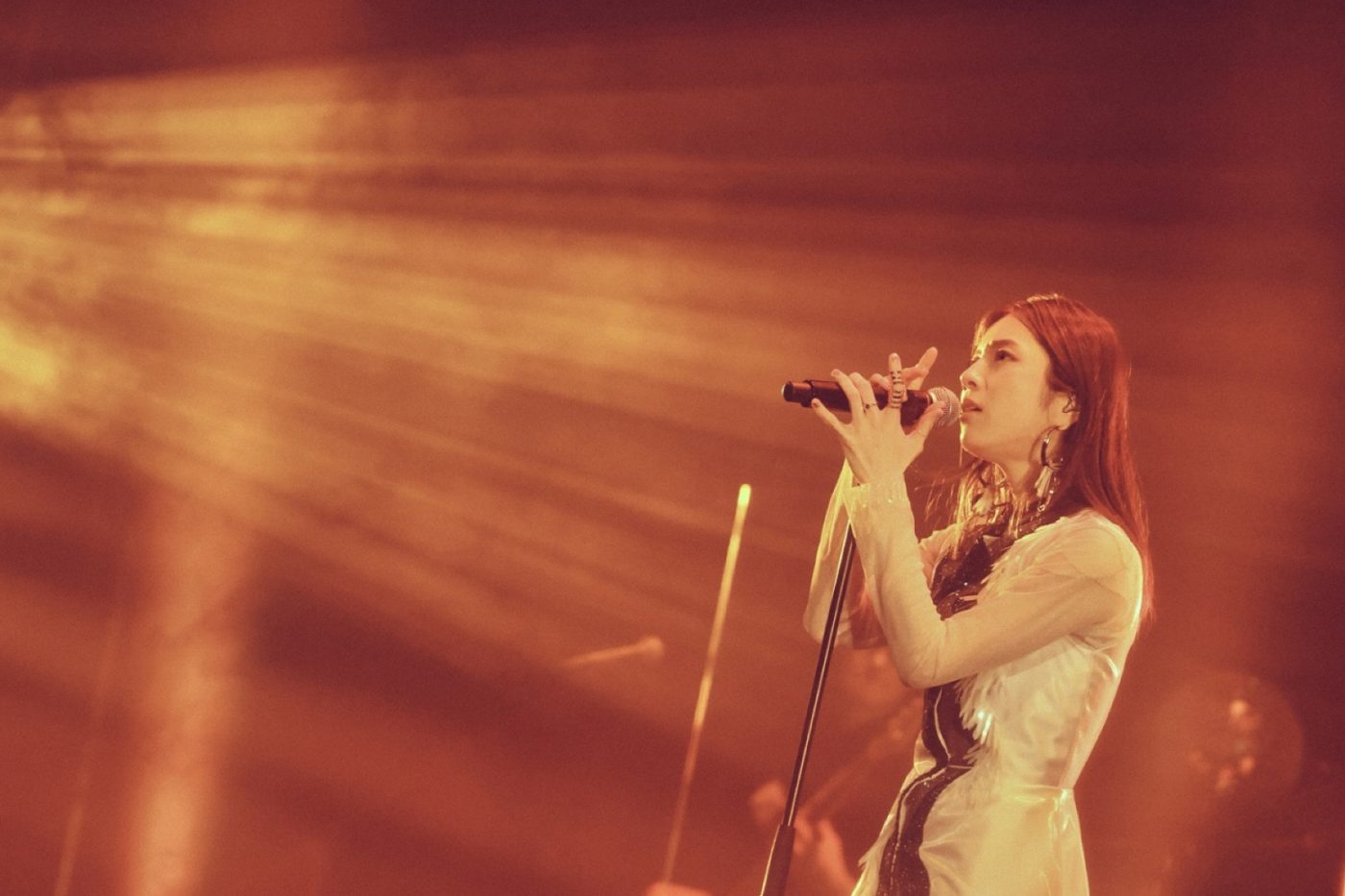 milet、2度目の全国ホールツアー完遂！「これからもみなさんのために歌を届けます」