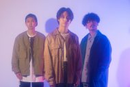 Omoinotake、バンド結成日に無観客オンラインストリートライブ開催決定 - 画像一覧（1/2）