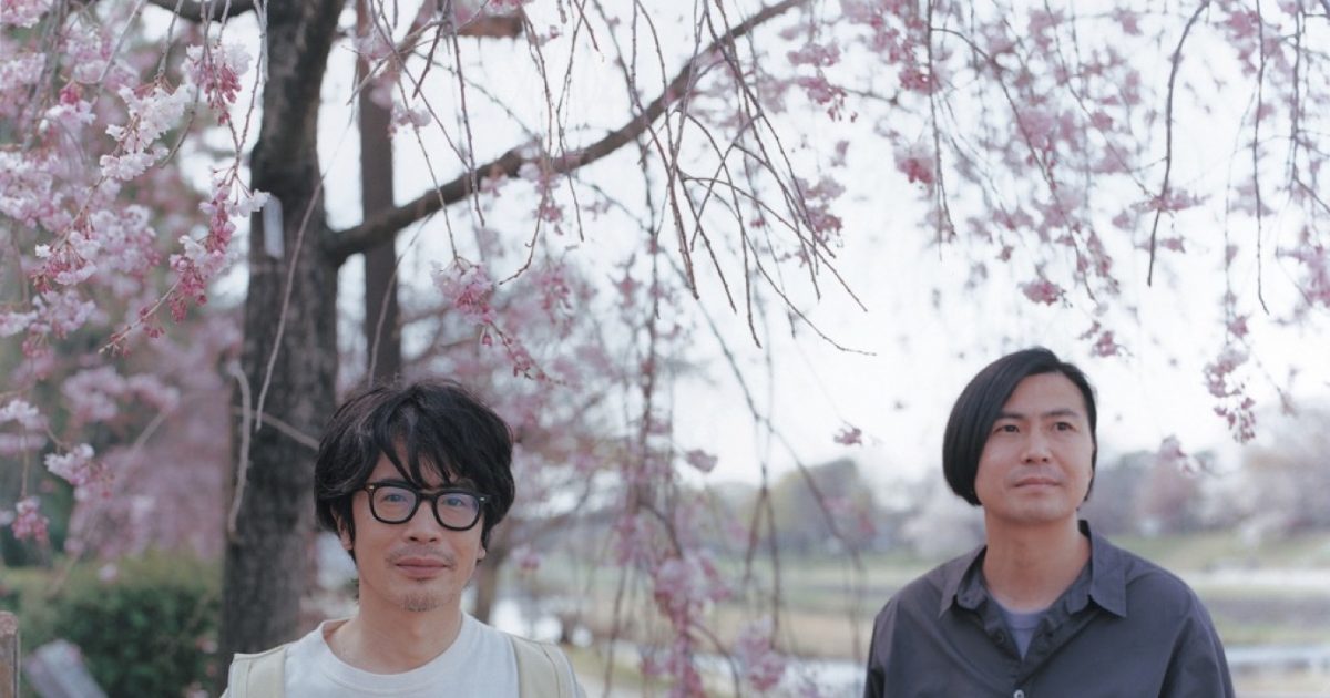 くるり「ばらの花」が、高校の音楽の教科書に掲載決定 THE FIRST TIMES