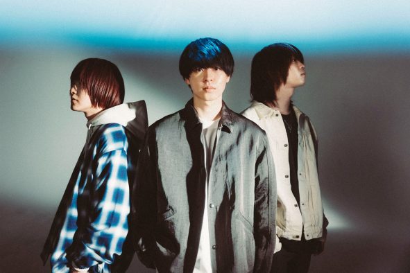 マルシィ、新曲「未来図」配信スタート。女優・羽瀬川なぎが出演するMVのプレミア公開も決定