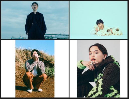 Sexy Zone、ニューアルバム『ザ・ハイライト』の収録楽曲を発表＆特設サイトがオープン