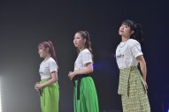 リトグリ、新ツアーがスタート！ 映画『はい、泳げません』主題歌2曲を収録したシングルの発売も発表 - 画像一覧（1/3）