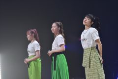 リトグリ、新ツアーがスタート！ 映画『はい、泳げません』主題歌2曲を収録したシングルの発売も発表