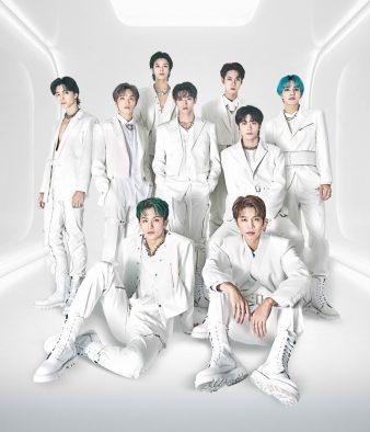 NCT 127、初の東京ドーム公演の独占生中継・配信などWOWOWにて5番組にわたる大特集が決定