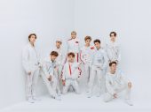 NCT 127、初の東京ドーム公演の独占生中継・配信などWOWOWにて5番組にわたる大特集が決定 - 画像一覧（3/6）