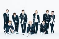 NCT 127、初の東京ドーム公演の独占生中継・配信などWOWOWにて5番組にわたる大特集が決定 - 画像一覧（4/6）