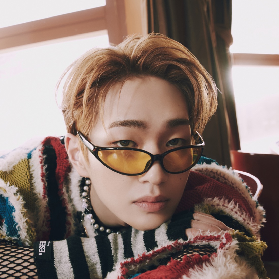 SHINee・オンユ、日本初ソロアルバム『Life goes on』の詳細公開