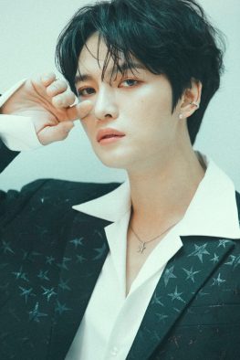 『ジェジュンのオールナイトニッポンX（クロス）』放送決定！「僕に聞きたいこととかありますか？」