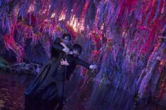 映画『ホリック xxxHOLiC』より、神木隆之介と松村北斗（SixTONES）の共闘シーンが解禁！