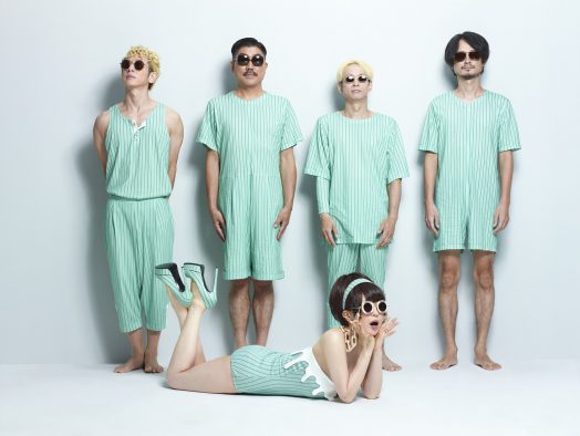 東京事変、「私生活 新訳版」配信リリース決定