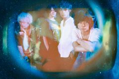 [Alexandros] 、アルバム『But wait. Cats?』詳細＆新アーティスト写真を公開
