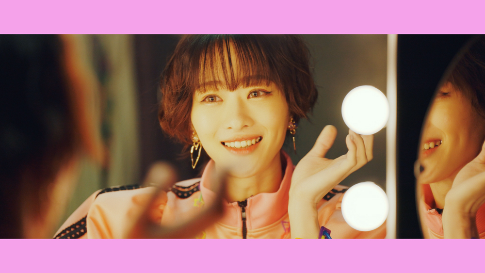 AKB48・柏木由紀、BiSH＆ギャンパレのメンバーと結成したアイドルグループのデビュー曲MV公開 - 画像一覧（6/19）