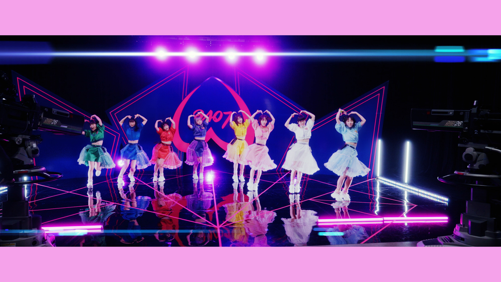 AKB48・柏木由紀、BiSH＆ギャンパレのメンバーと結成したアイドルグループのデビュー曲MV公開 - 画像一覧（4/19）