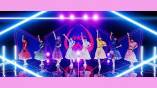 AKB48・柏木由紀、BiSH＆ギャンパレのメンバーと結成したアイドルグループのデビュー曲MV公開 - 画像一覧（17/19）