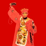 還暦・木梨憲武、降臨！『木梨ミュージック コネクション最終章』のカバーアート解禁