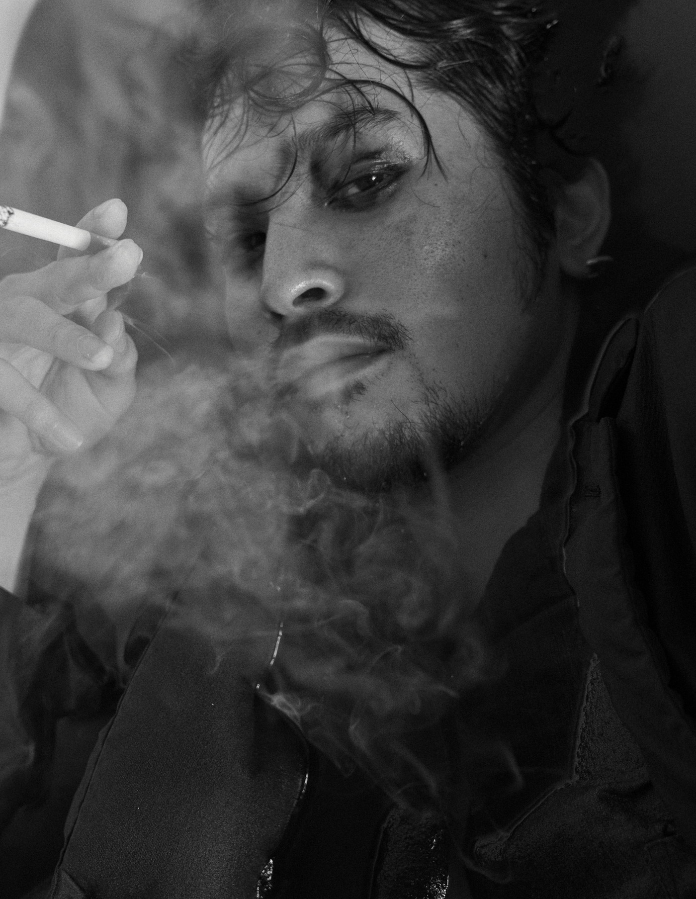 millennium parade × 椎名林檎、TVアニメ『地獄楽』OPテーマ「Ｗ●ＲＫ」配信スタート！ 描き下ろしの歌詞カードも公開