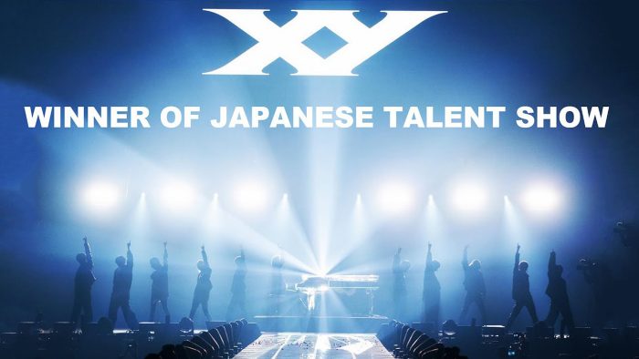 YOSHIKIプロデュース“XY”、デビュー曲「Crazy Love」のパフォーマンス動画が驚異の速さで170万再生突破