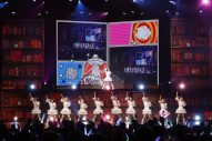≠ME、4周年コンサート開催！ 日本武道館2Days公演をはじめサプライズ発表も連発 - 画像一覧（39/54）
