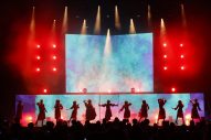 ≠ME、4周年コンサート開催！ 日本武道館2Days公演をはじめサプライズ発表も連発 - 画像一覧（23/54）
