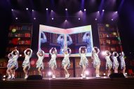 ≠ME、4周年コンサート開催！ 日本武道館2Days公演をはじめサプライズ発表も連発 - 画像一覧（32/54）