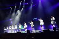 ≠ME、4周年コンサート開催！ 日本武道館2Days公演をはじめサプライズ発表も連発 - 画像一覧（25/54）