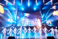 ≠ME、4周年コンサート開催！ 日本武道館2Days公演をはじめサプライズ発表も連発 - 画像一覧（23/54）