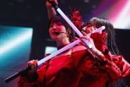 ≠ME、4周年コンサート開催！ 日本武道館2Days公演をはじめサプライズ発表も連発 - 画像一覧（21/54）