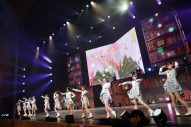 ≠ME、4周年コンサート開催！ 日本武道館2Days公演をはじめサプライズ発表も連発 - 画像一覧（17/54）