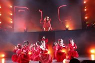 ≠ME、4周年コンサート開催！ 日本武道館2Days公演をはじめサプライズ発表も連発 - 画像一覧（15/54）
