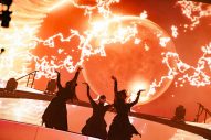 BABYMETAL、SU-METAL×MOAMETAL×MOMOMETALの3人体制で新章がスタート！「すべてが終わり、すべてが始まる」 - 画像一覧（3/15）