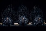BABYMETAL、SU-METAL×MOAMETAL×MOMOMETALの3人体制で新章がスタート！「すべてが終わり、すべてが始まる」 - 画像一覧（9/15）