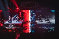 BABYMETAL、SU-METAL×MOAMETAL×MOMOMETALの3人体制で新章がスタート！「すべてが終わり、すべてが始まる」 - 画像一覧（14/15）