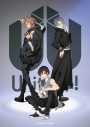アニメ『UniteUp!』の高スキルダンスボーカルグループLEGIT。実力派のキャラクターを演じる3人の声優への挑み方 - 画像一覧（1/14）
