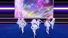バーチャルアイドルグループ“NHOT BOT”、卒業ライブが大盛況！クリエイティブディレクター・指原莉乃からのコメントも到着 - 画像一覧（4/22）