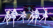 バーチャルアイドルグループ“NHOT BOT”、卒業ライブが大盛況！クリエイティブディレクター・指原莉乃からのコメントも到着 - 画像一覧（8/22）