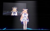 バーチャルアイドルグループ“NHOT BOT”、卒業ライブが大盛況！クリエイティブディレクター・指原莉乃からのコメントも到着 - 画像一覧（16/22）