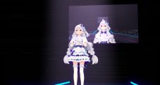 バーチャルアイドルグループ“NHOT BOT”、卒業ライブが大盛況！クリエイティブディレクター・指原莉乃からのコメントも到着 - 画像一覧（20/22）