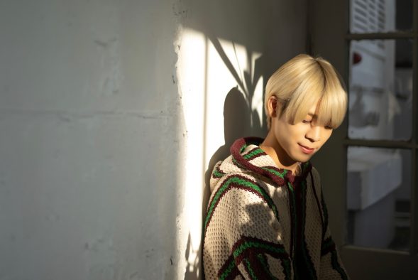 Sexy Zone・松島聡、『日経エンタテインメント!』でグループ復帰へ至った思いや親友・なにわ男子・大橋和也などについて語る