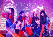 Girls²、新作EP『Countdown』リリース決定！ リード曲はバーチャルK-POPアーティスト・APOKIとのコラボ楽曲 - 画像一覧（3/5）