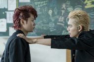 映画『東京リベンジャーズ２』キャラクターPV第3弾、タケミチ（北村匠海）を支える溝高メンバー編公開 - 画像一覧（1/3）