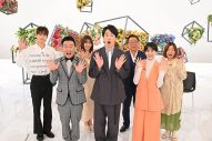 JO1・佐藤景瑚、『ニュースそこだけファイル』にゲスト出演！「勉強になるので、メンバー全員に見てもらいたい」 - 画像一覧（1/7）