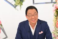 JO1・佐藤景瑚、『ニュースそこだけファイル』にゲスト出演！「勉強になるので、メンバー全員に見てもらいたい」 - 画像一覧（3/7）