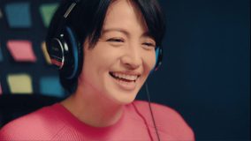 斉藤和義、新曲「底無しビューティー」MVにフリーアナウンサーの赤江珠緒を大フィーチャー