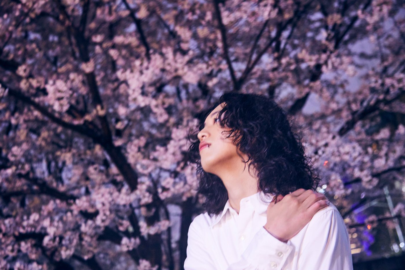 キタニタツヤが語る、春楽曲「ちはる」とMV制作プロセス。ストーリーを公募した制作に自身が病みつきになる気持ち - 画像一覧（5/8）